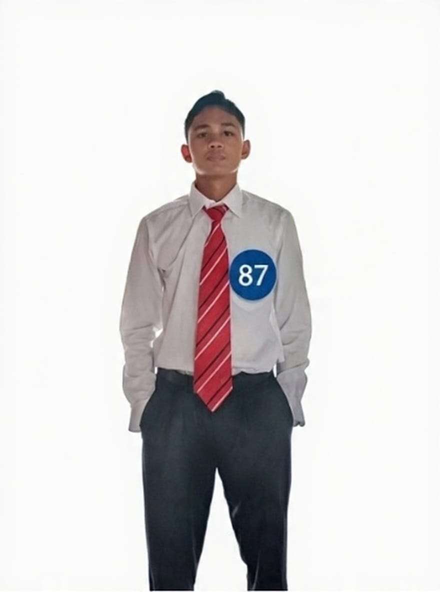 WILSON REALITAS HAREFA